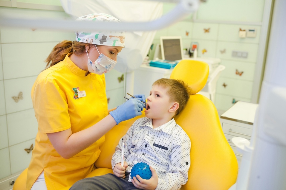 «Все хорошо? Это прекрасный повод показаться стоматологу» 3 «Все хорошо? Это прекрасный повод показаться стоматологу» 3