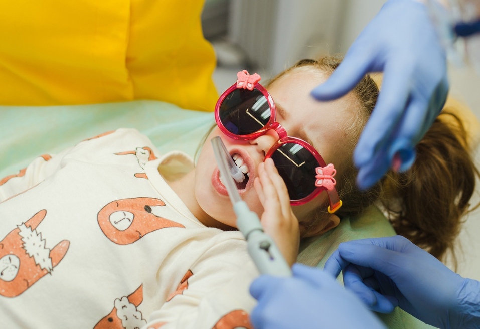 «Все хорошо? Это прекрасный повод показаться стоматологу» 2 «Все хорошо? Это прекрасный повод показаться стоматологу» 2