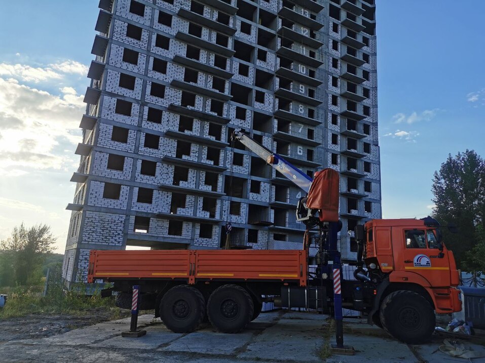 До конца 2022 г. в Нижегородской области будут введены в эксплуатацию пять долгостроев 2 До конца 2022 г. в Нижегородской области будут введены в эксплуатацию пять долгостроев 2