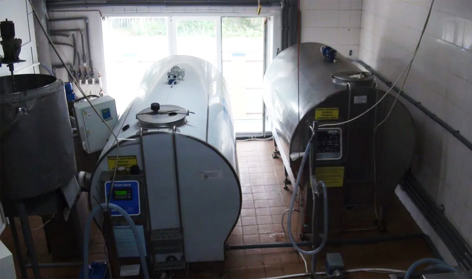 «Инвесторы хотели развивать молокозавод «как все». Меня это не устроило» 1 «Инвесторы хотели развивать молокозавод «как все». Меня это не устроило» 1