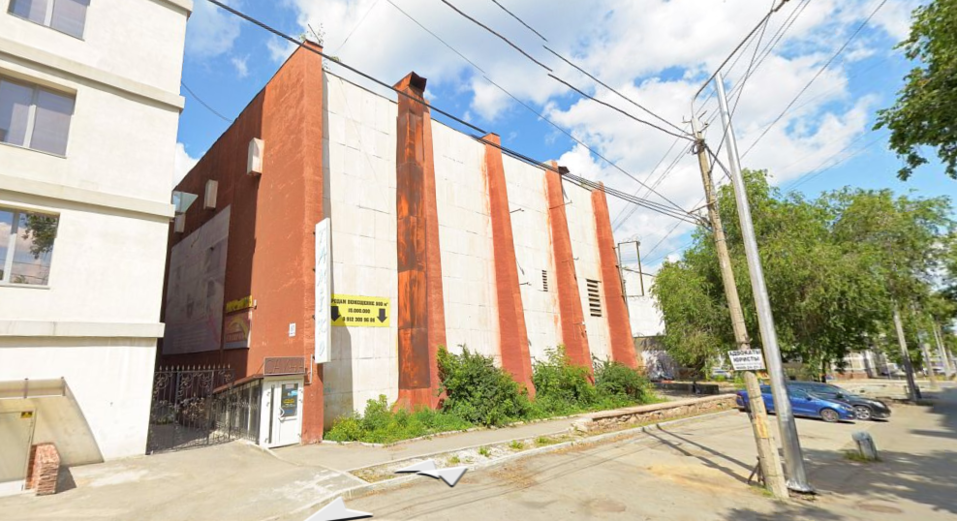 В Челябинске за 23 млн рублей продают сгоревший ЦДС. Почему он простаивал десять лет? 5 В Челябинске за 23 млн рублей продают сгоревший ЦДС. Почему он простаивал десять лет? 5