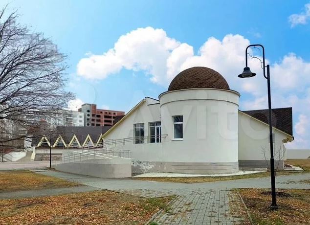 В Челябинске выставили на продажу амфитеатр 1 В Челябинске выставили на продажу амфитеатр 1