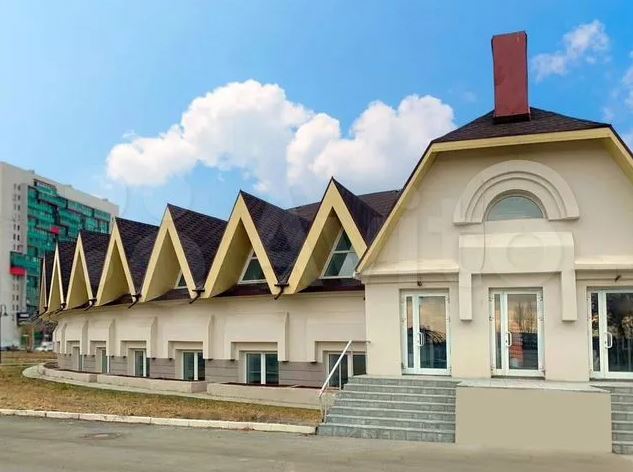 В Челябинске выставили на продажу амфитеатр 2 В Челябинске выставили на продажу амфитеатр 2