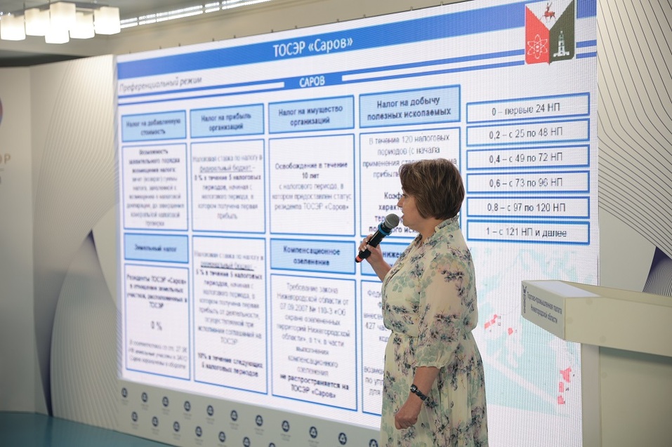 Атомные города. От потенциала людей к развитию территории 2 Атомные города. От потенциала людей к развитию территории 2