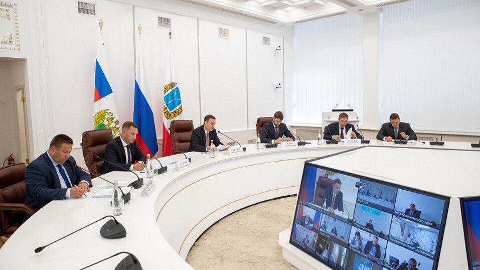 Урожай зерновых превысил 2020 и 2021 в Красноярском крае
1 Урожай зерновых превысил 2020 и 2021 в Красноярском крае
1