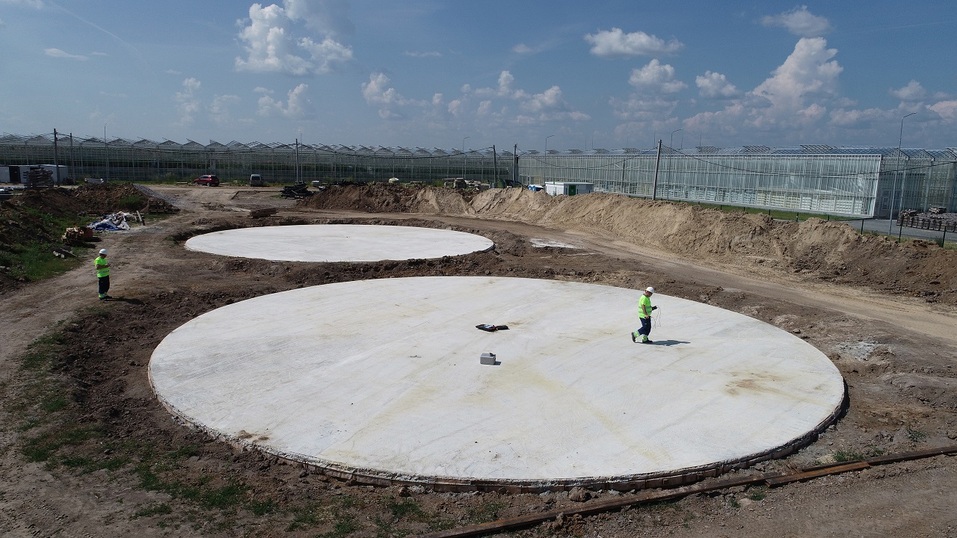 Госорганы оказывают поддержку Госорганы оказывают поддержку