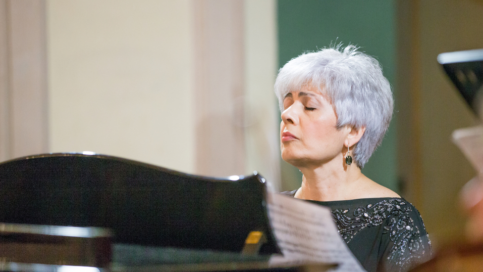 Из Италии в Азию: подробности музыкального фестиваля
2 Из Италии в Азию: подробности музыкального фестиваля
2