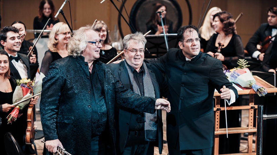 Из Италии в Азию: подробности музыкального фестиваля
4 Из Италии в Азию: подробности музыкального фестиваля
4