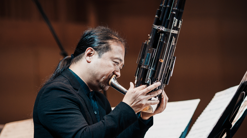 Из Италии в Азию: подробности музыкального фестиваля
5 Из Италии в Азию: подробности музыкального фестиваля
5