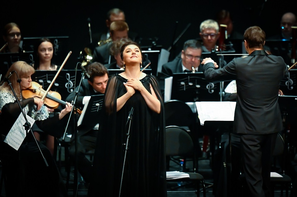 Из Италии в Азию: подробности музыкального фестиваля
6 Из Италии в Азию: подробности музыкального фестиваля
6