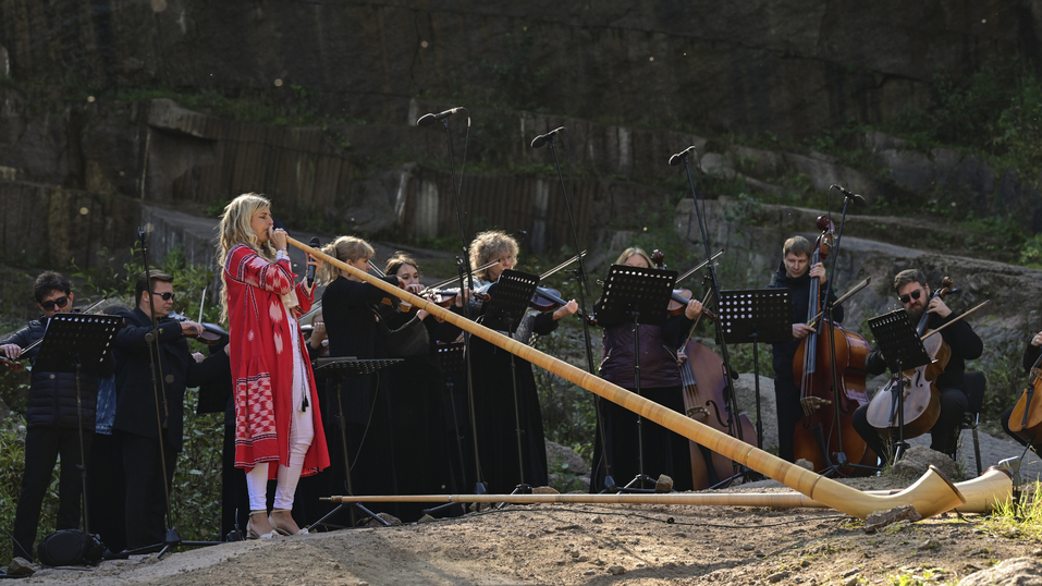 Из Италии в Азию: подробности музыкального фестиваля
7 Из Италии в Азию: подробности музыкального фестиваля
7