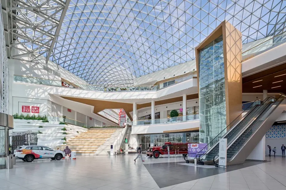 «Бесконечно учимся у природы». Каким бы стал Екатеринбург, если бы архитекторам не мешали 7 «Бесконечно учимся у природы». Каким бы стал Екатеринбург, если бы архитекторам не мешали 7