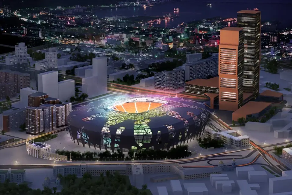 «Бесконечно учимся у природы». Каким бы стал Екатеринбург, если бы архитекторам не мешали 9 «Бесконечно учимся у природы». Каким бы стал Екатеринбург, если бы архитекторам не мешали 9