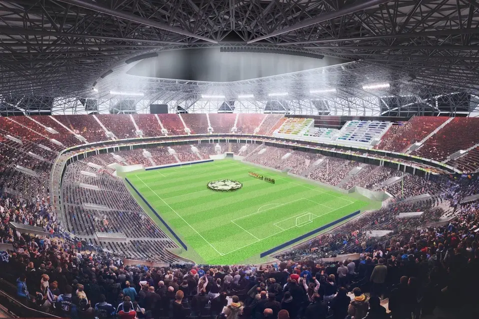 «Бесконечно учимся у природы». Каким бы стал Екатеринбург, если бы архитекторам не мешали 10 «Бесконечно учимся у природы». Каким бы стал Екатеринбург, если бы архитекторам не мешали 10