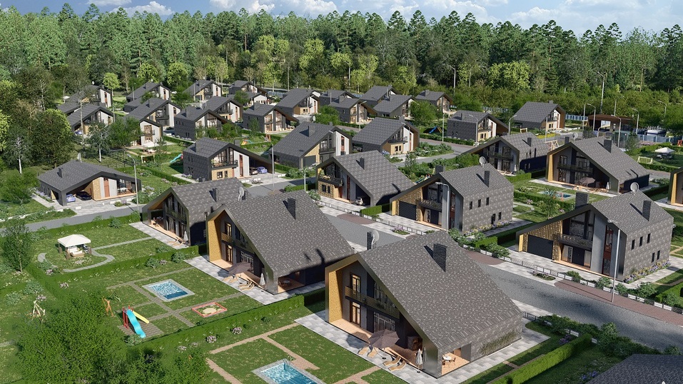 «Земля — естественная точка опоры. Не зря Билл Гейтс продаёт свои акции и скупает земли»
1 «Земля — естественная точка опоры. Не зря Билл Гейтс продаёт свои акции и скупает земли»
1