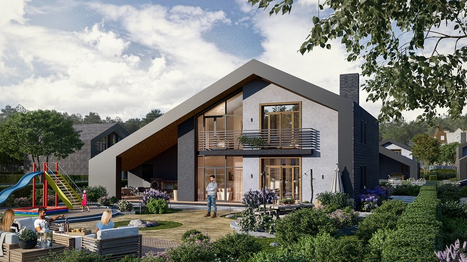 «Земля — естественная точка опоры. Не зря Билл Гейтс продаёт свои акции и скупает земли»
2 «Земля — естественная точка опоры. Не зря Билл Гейтс продаёт свои акции и скупает земли»
2