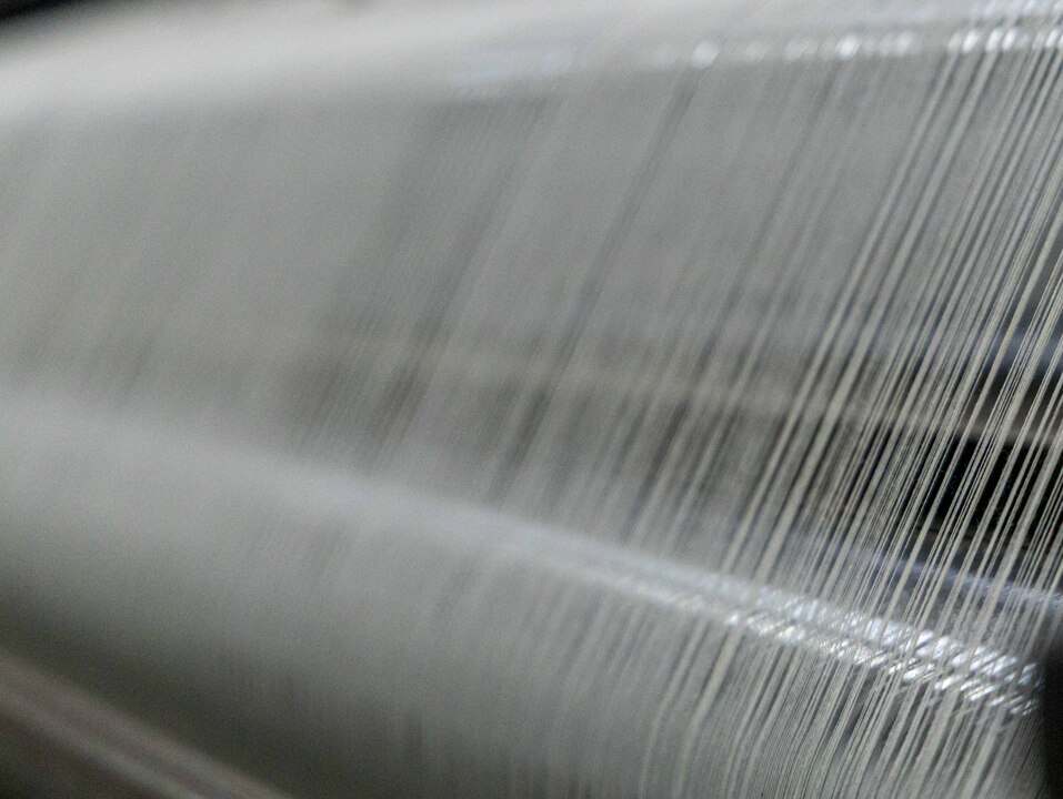 «Белла Сибирь» вложила 1,6 млрд руб. в производство марли в Новосибирске  7 «Белла Сибирь» вложила 1,6 млрд руб. в производство марли в Новосибирске  7