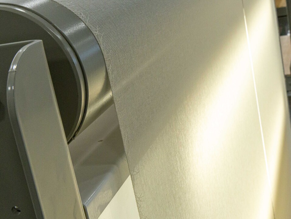 «Белла Сибирь» вложила 1,6 млрд руб. в производство марли в Новосибирске  9 «Белла Сибирь» вложила 1,6 млрд руб. в производство марли в Новосибирске  9