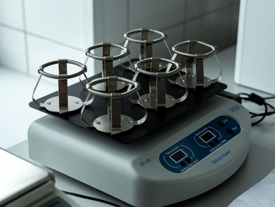 «Белла Сибирь» вложила 1,6 млрд руб. в производство марли в Новосибирске  15 «Белла Сибирь» вложила 1,6 млрд руб. в производство марли в Новосибирске  15