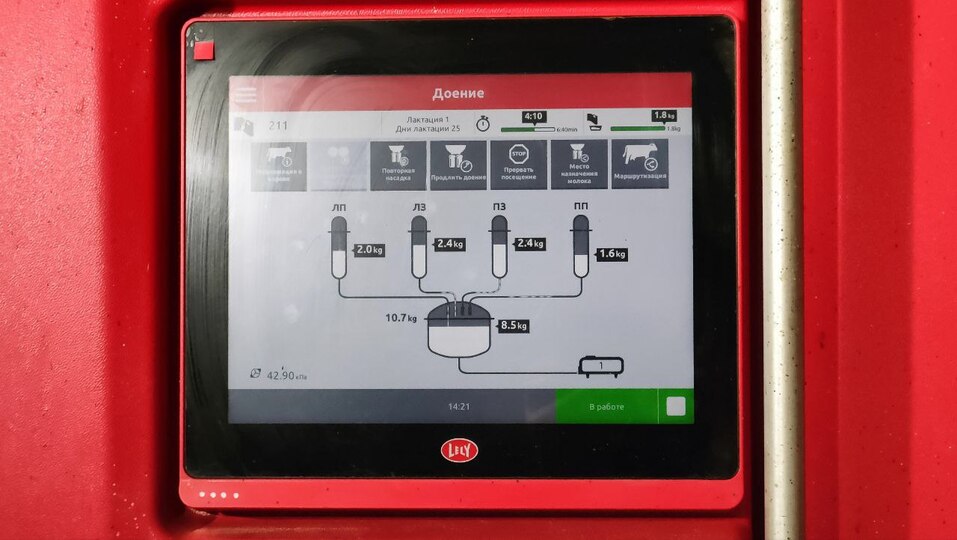 Фотог: правительство Нижегородской области Фотог: правительство Нижегородской области