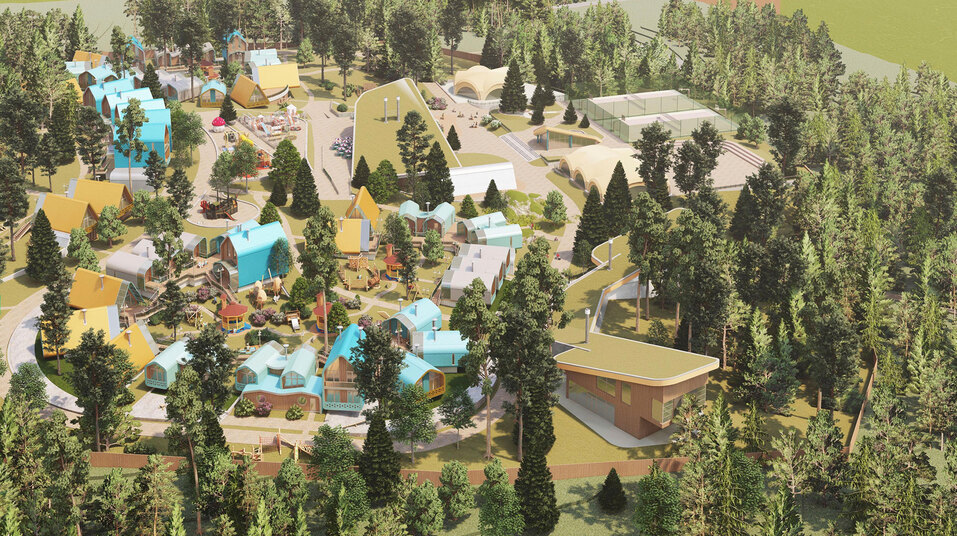 «Построить просто отель с бассейном недостаточно. Делайте ставку на термы» 3 «Построить просто отель с бассейном недостаточно. Делайте ставку на термы» 3