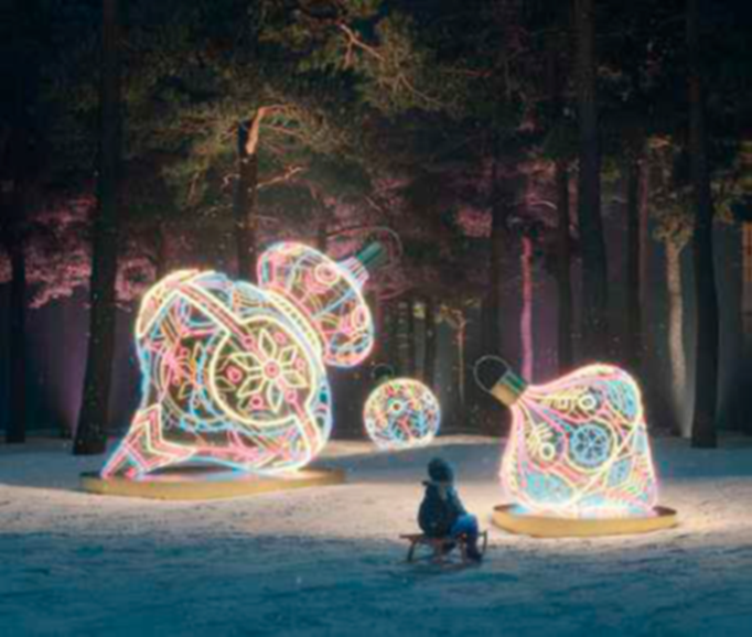 В Челябинске выделили 27 млн рублей на новые светящиеся арт-объекты 1 В Челябинске выделили 27 млн рублей на новые светящиеся арт-объекты 1