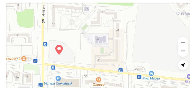 Пустырь посреди «Паркового» в Челябинске выставили на продажу 1 Пустырь посреди «Паркового» в Челябинске выставили на продажу 1