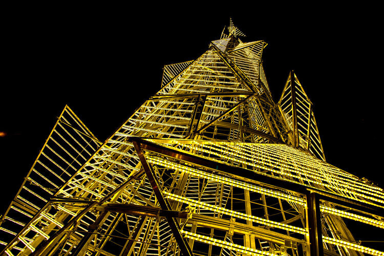 В Челябинске выделили 27 млн рублей на новые светящиеся арт-объекты 5 В Челябинске выделили 27 млн рублей на новые светящиеся арт-объекты 5