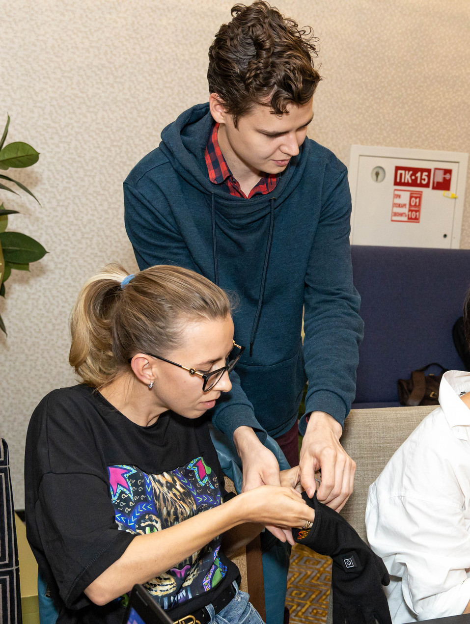 Эксперты выбрали номинантов на «Инноватора года» и «Стартапера года» 5 Эксперты выбрали номинантов на «Инноватора года» и «Стартапера года» 5