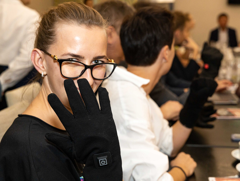 Эксперты выбрали номинантов на «Инноватора года» и «Стартапера года» 6 Эксперты выбрали номинантов на «Инноватора года» и «Стартапера года» 6