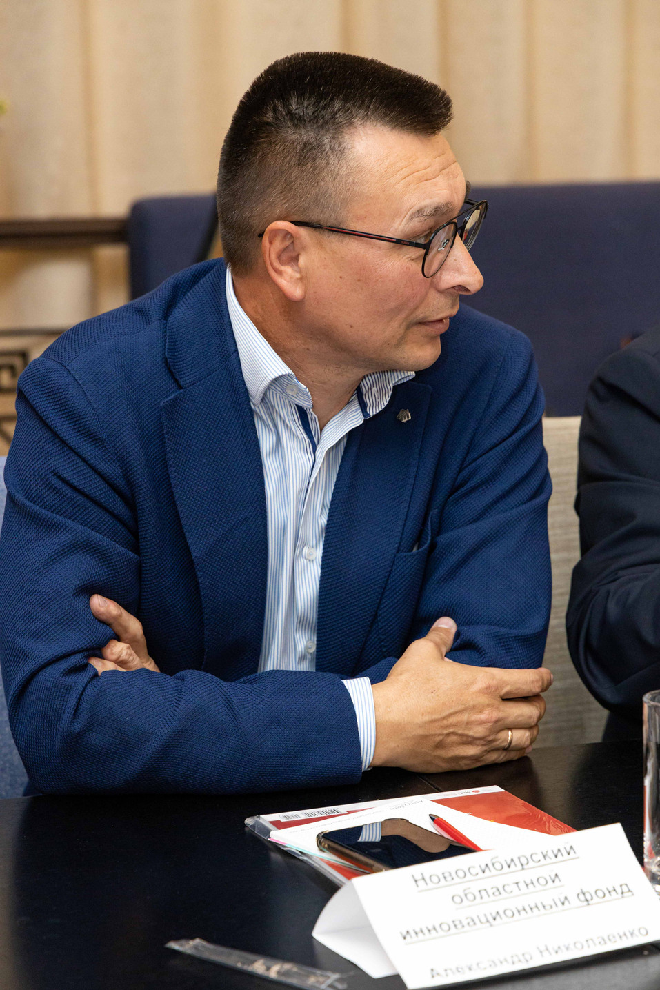 Эксперты выбрали номинантов на «Инноватора года» и «Стартапера года» 11 Эксперты выбрали номинантов на «Инноватора года» и «Стартапера года» 11