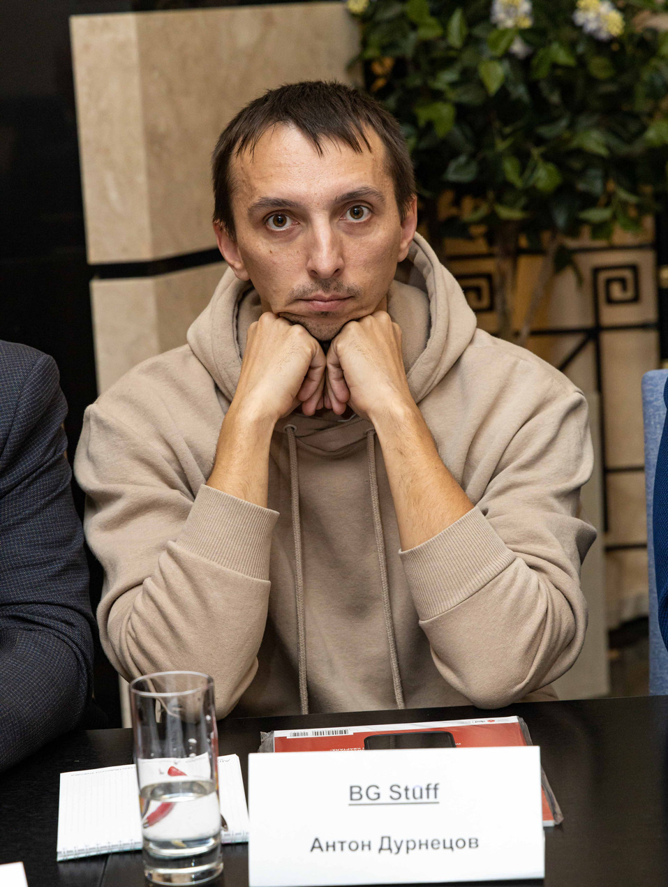 Эксперты выбрали номинантов на «Инноватора года» и «Стартапера года» 12 Эксперты выбрали номинантов на «Инноватора года» и «Стартапера года» 12