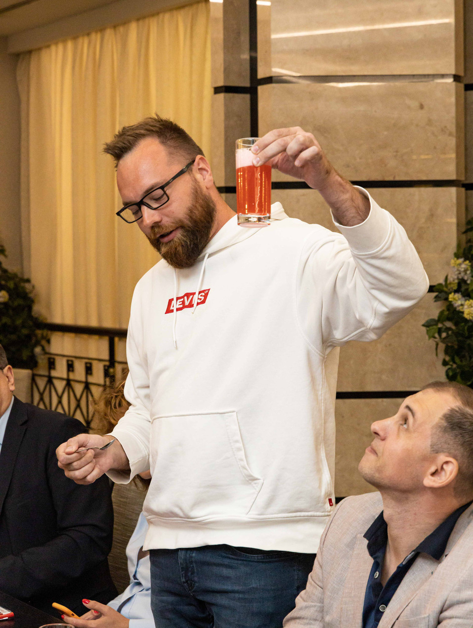 Эксперты выбрали номинантов на «Инноватора года» и «Стартапера года» 13 Эксперты выбрали номинантов на «Инноватора года» и «Стартапера года» 13