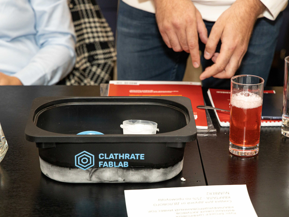 Эксперты выбрали номинантов на «Инноватора года» и «Стартапера года» 14 Эксперты выбрали номинантов на «Инноватора года» и «Стартапера года» 14