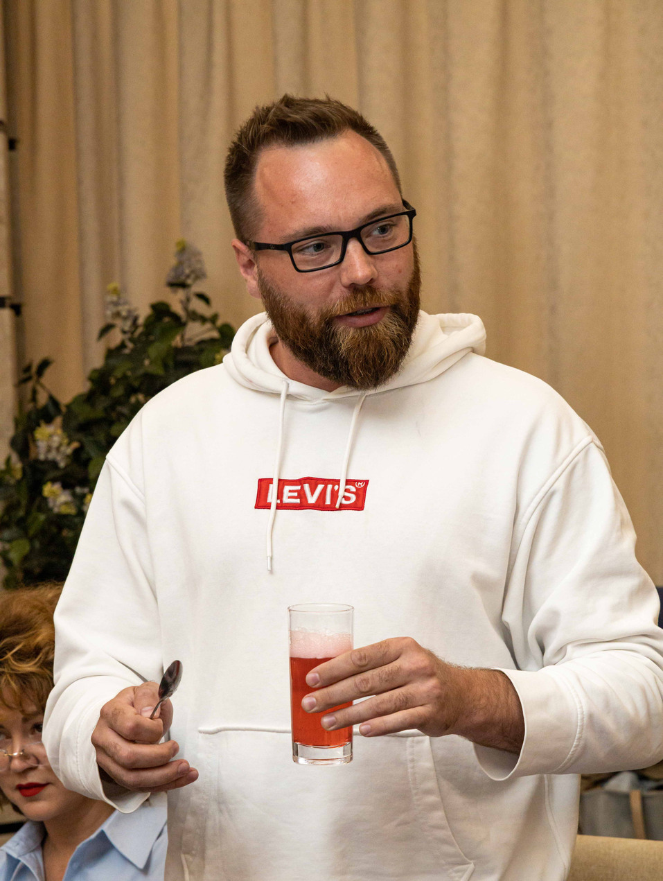 Эксперты выбрали номинантов на «Инноватора года» и «Стартапера года» 15 Эксперты выбрали номинантов на «Инноватора года» и «Стартапера года» 15