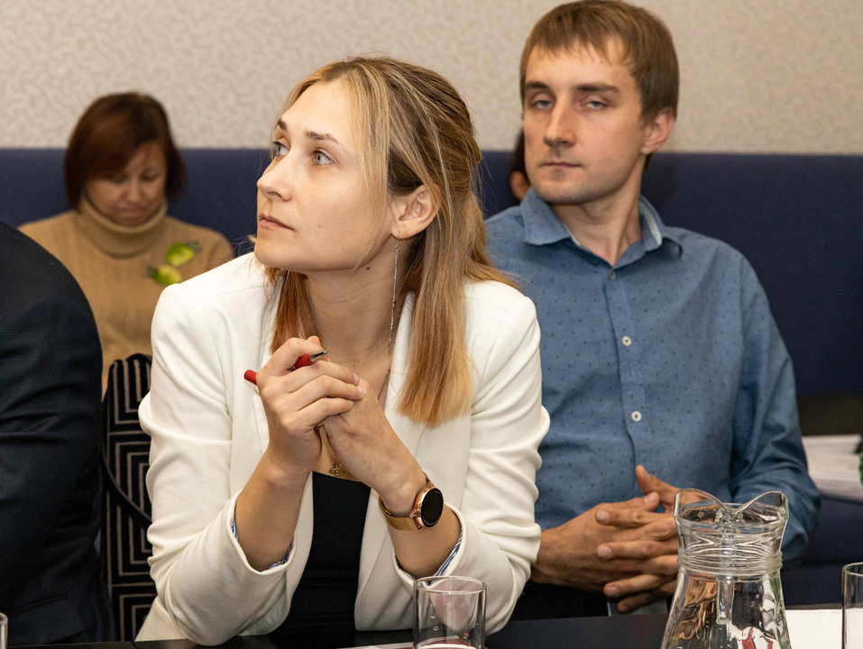 Эксперты выбрали номинантов на «Инноватора года» и «Стартапера года» 22 Эксперты выбрали номинантов на «Инноватора года» и «Стартапера года» 22