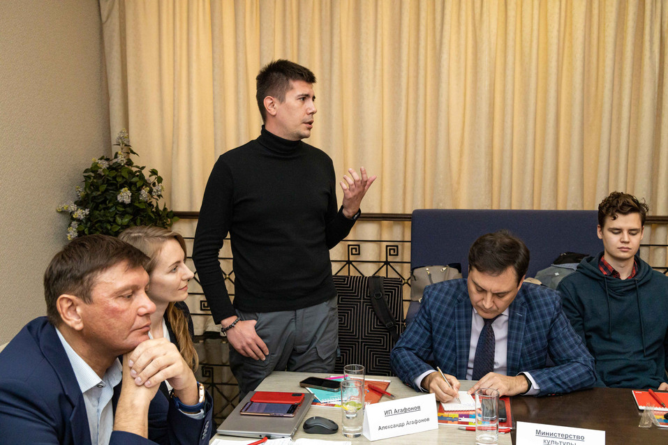 Эксперты выбрали номинантов на «Инноватора года» и «Стартапера года» 24 Эксперты выбрали номинантов на «Инноватора года» и «Стартапера года» 24