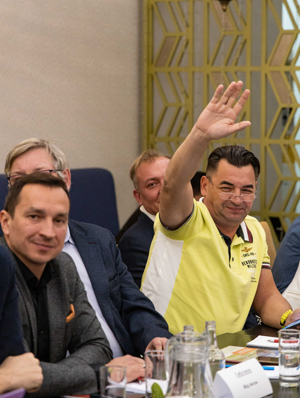 Эксперты выбрали номинантов на «Инноватора года» и «Стартапера года» 29 Эксперты выбрали номинантов на «Инноватора года» и «Стартапера года» 29