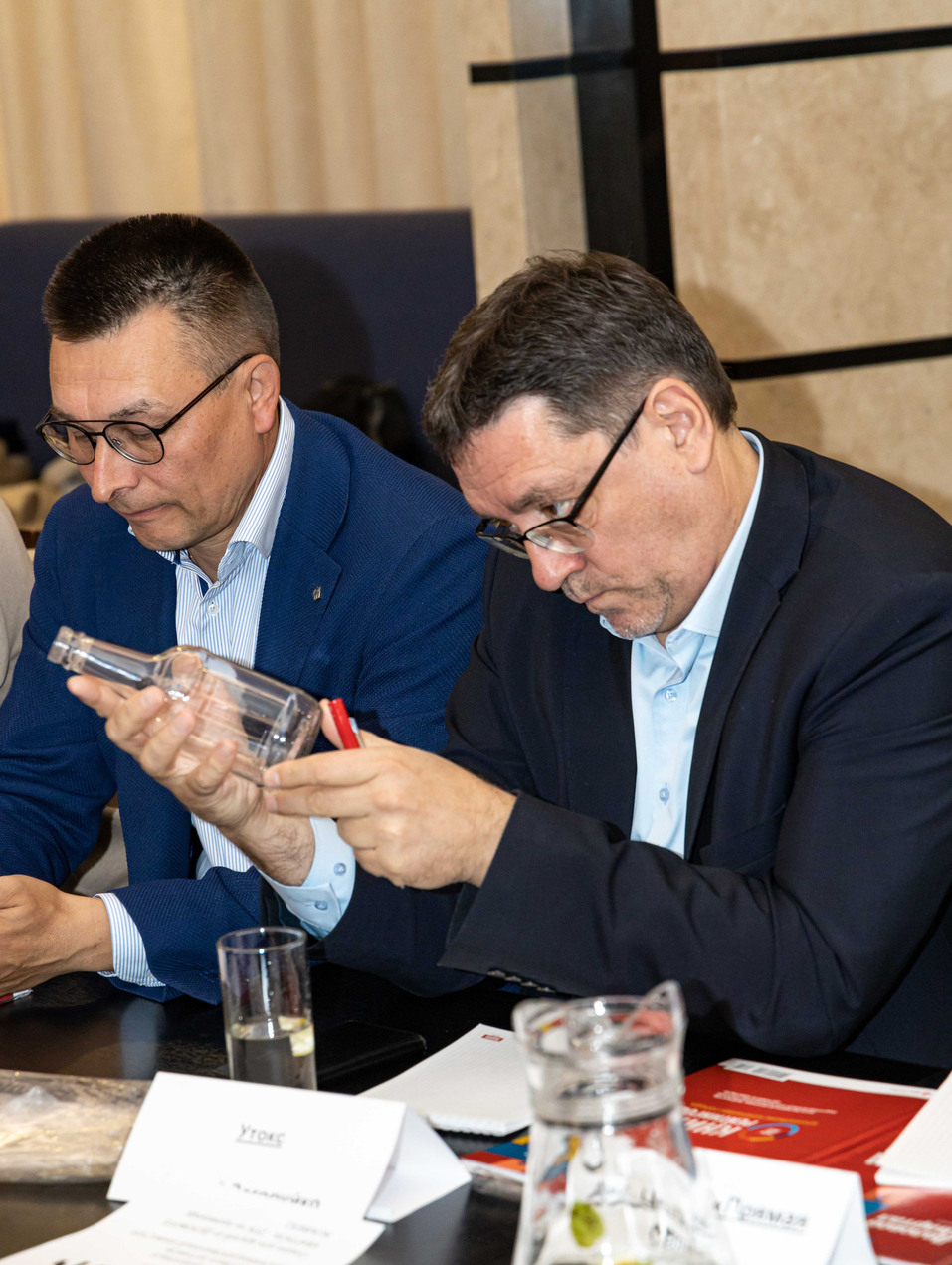 Эксперты выбрали номинантов на «Инноватора года» и «Стартапера года» 33 Эксперты выбрали номинантов на «Инноватора года» и «Стартапера года» 33