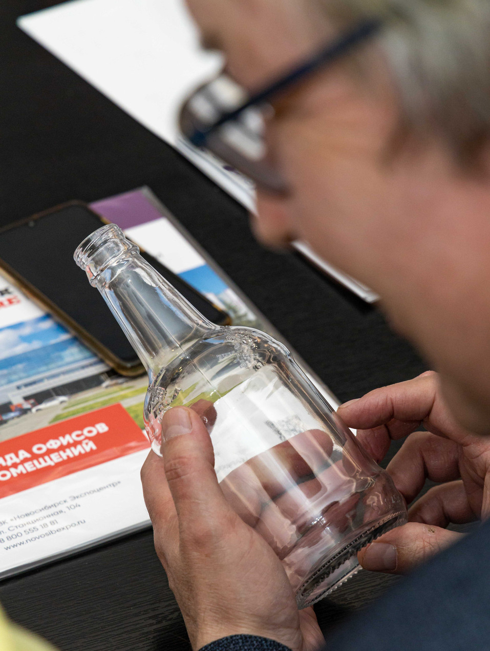 Эксперты выбрали номинантов на «Инноватора года» и «Стартапера года» 34 Эксперты выбрали номинантов на «Инноватора года» и «Стартапера года» 34