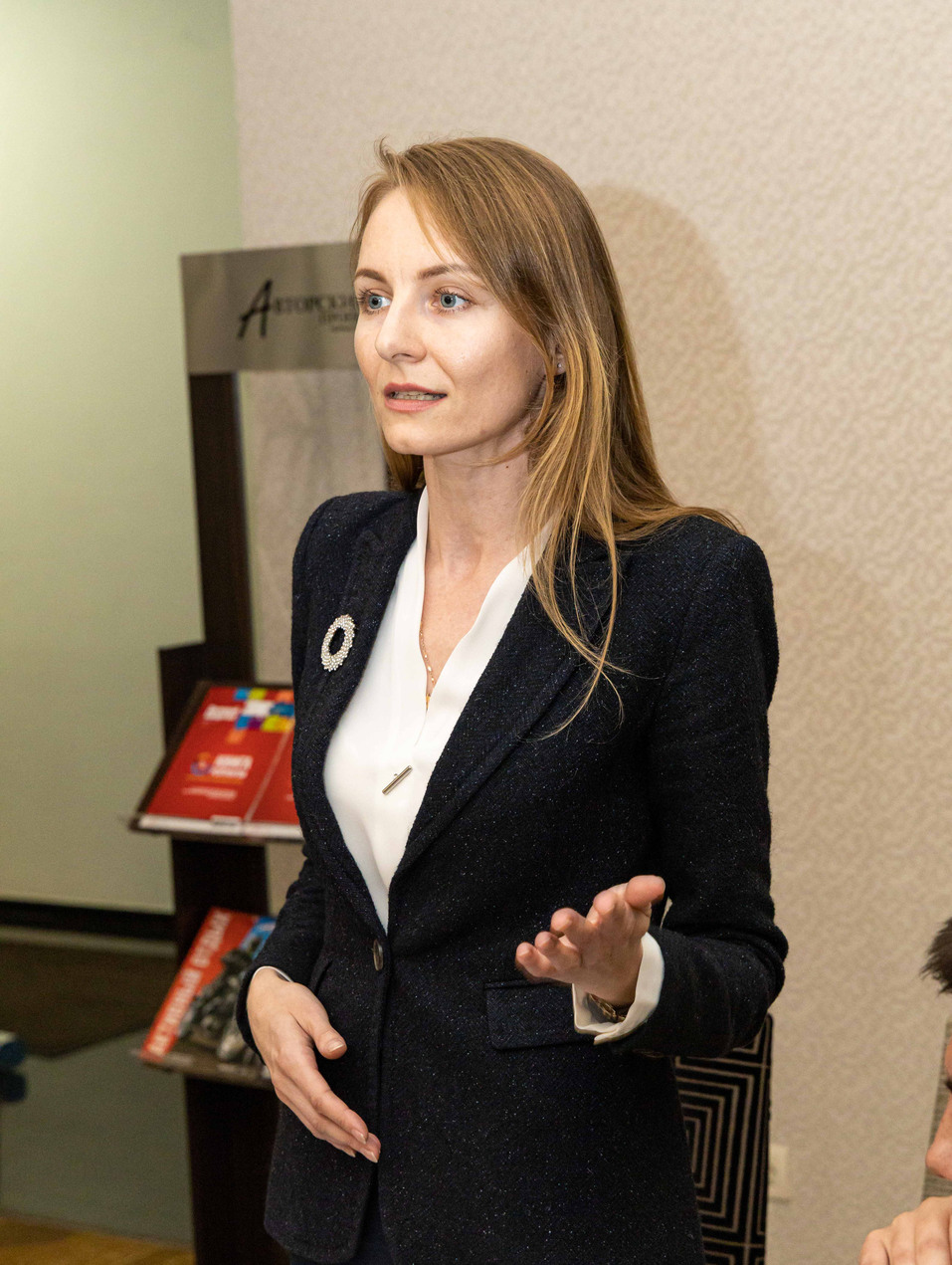 Эксперты выбрали номинантов на «Инноватора года» и «Стартапера года» 39 Эксперты выбрали номинантов на «Инноватора года» и «Стартапера года» 39