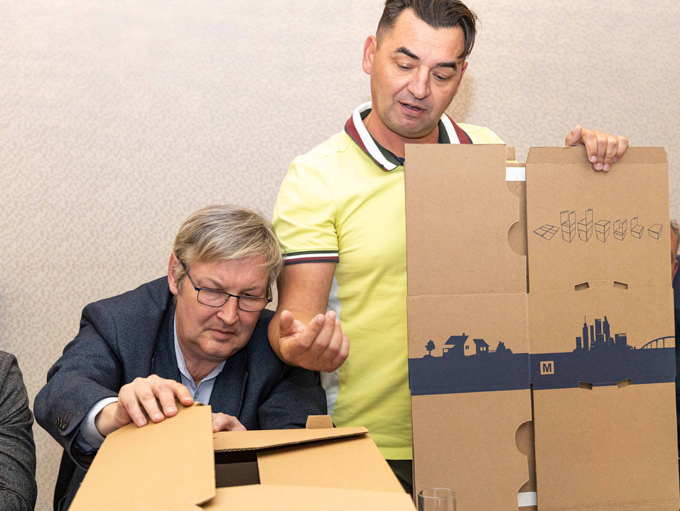 Эксперты выбрали номинантов на «Инноватора года» и «Стартапера года» 42 Эксперты выбрали номинантов на «Инноватора года» и «Стартапера года» 42