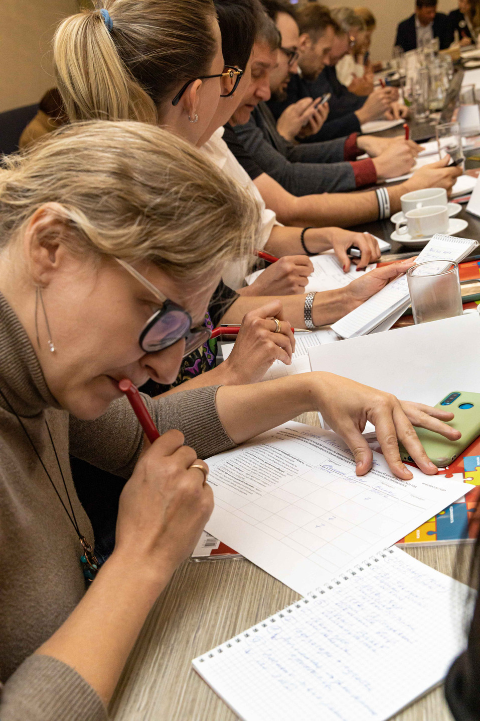 Эксперты выбрали номинантов на «Инноватора года» и «Стартапера года» 47 Эксперты выбрали номинантов на «Инноватора года» и «Стартапера года» 47