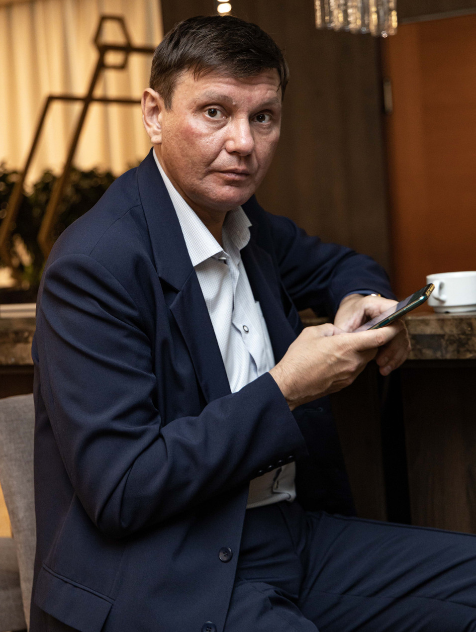 Эксперты выбрали номинантов на «Инноватора года» и «Стартапера года» 49 Эксперты выбрали номинантов на «Инноватора года» и «Стартапера года» 49