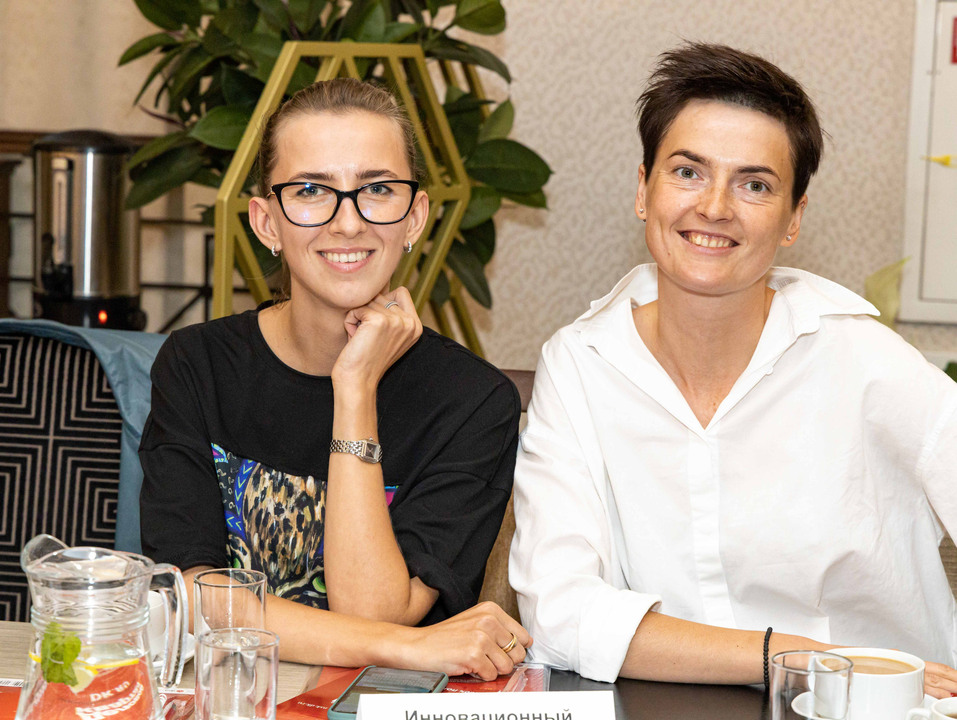 Эксперты выбрали номинантов на «Инноватора года» и «Стартапера года» 50 Эксперты выбрали номинантов на «Инноватора года» и «Стартапера года» 50