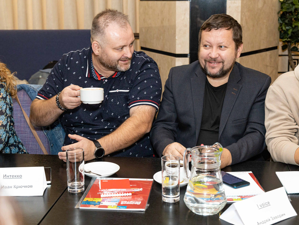 Эксперты выбрали номинантов на «Инноватора года» и «Стартапера года» 52 Эксперты выбрали номинантов на «Инноватора года» и «Стартапера года» 52