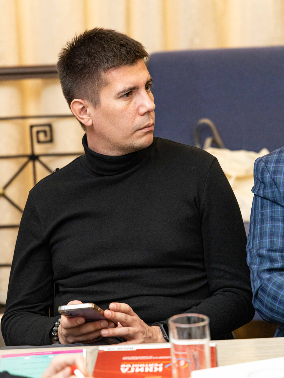 Эксперты выбрали номинантов на «Инноватора года» и «Стартапера года» 54 Эксперты выбрали номинантов на «Инноватора года» и «Стартапера года» 54