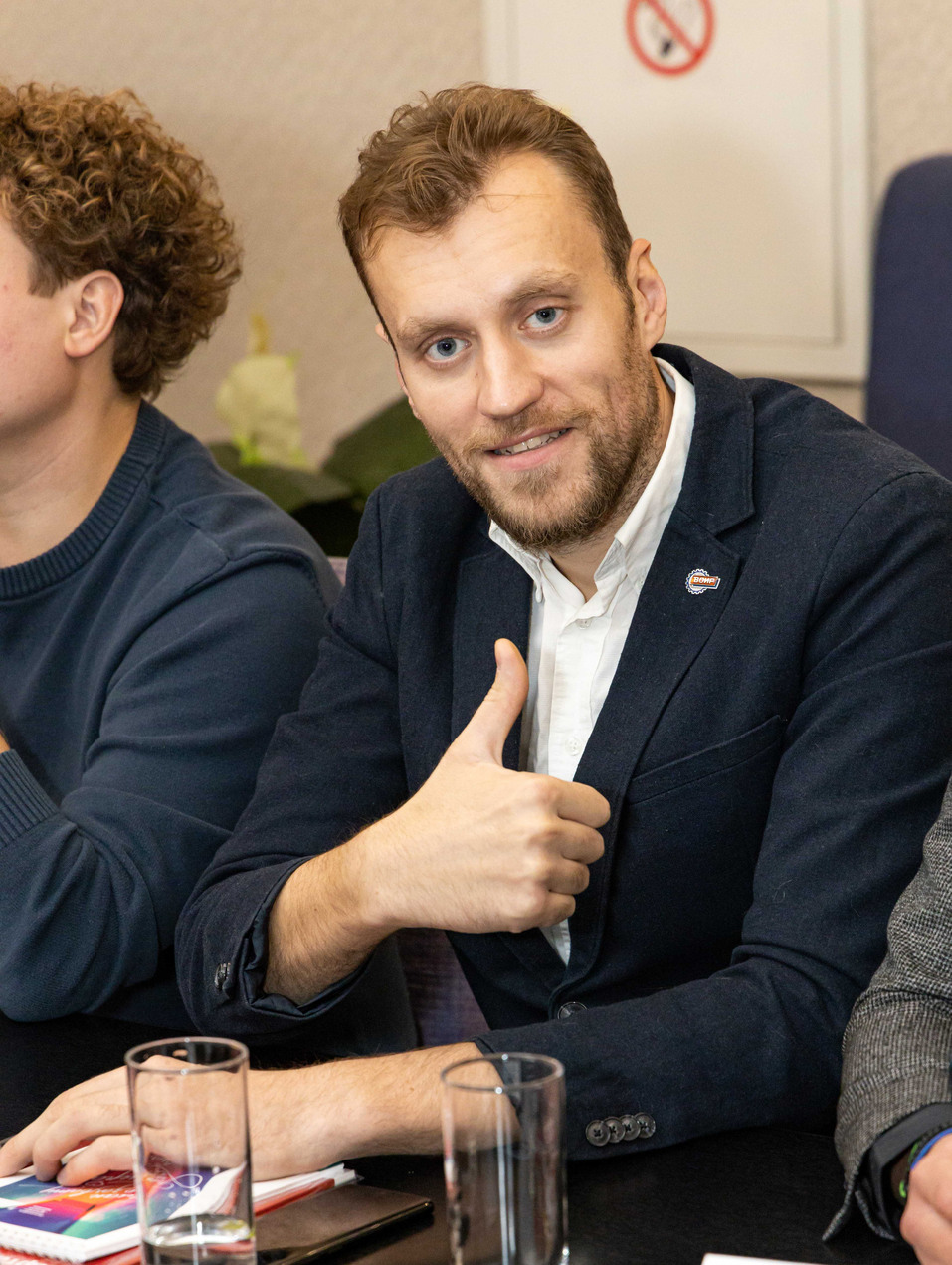 Эксперты выбрали номинантов на «Инноватора года» и «Стартапера года» 56 Эксперты выбрали номинантов на «Инноватора года» и «Стартапера года» 56