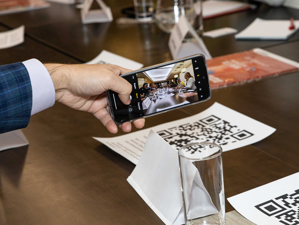 Эксперты выбрали номинантов на «Инноватора года» и «Стартапера года» 58 Эксперты выбрали номинантов на «Инноватора года» и «Стартапера года» 58