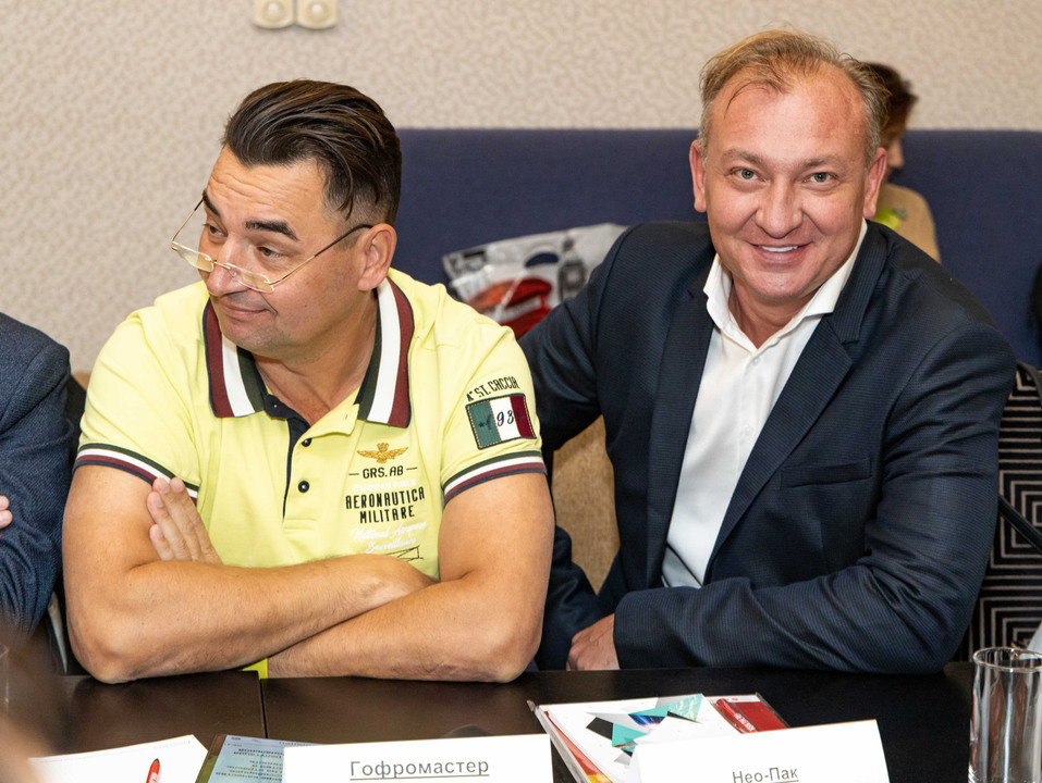 Эксперты выбрали номинантов на «Инноватора года» и «Стартапера года» 59 Эксперты выбрали номинантов на «Инноватора года» и «Стартапера года» 59